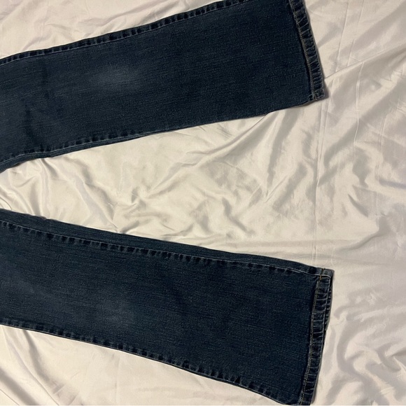 EUC Michael Michael Kors denim. Size 4. - Picture 2 of 12